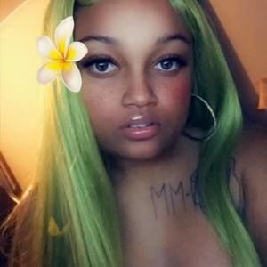 Meet your Posher, Deonnah